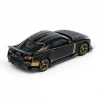 1/64 Nissan GT-R50 By ITALDESIGN Black