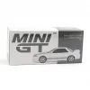 1/64 Nissan Skyline GT-R (R32) VeilSide Combat C-I White