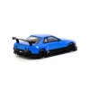 1/64 Nissan Skyline (R32) Widebody Tarmac Works 10th Anniversary - Designed by Jon Sibal