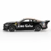 1/64 Shelby GT500 Dragon Snake Concept Black Gold