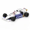 1/64 Toleman TG184 Johnny Cecotto 1984 Monaco Grand Prix