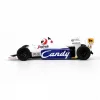 1/64 Toleman TG184 Johnny Cecotto 1984 Monaco Grand Prix