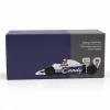 1/64 Toleman TG184 Johnny Cecotto 1984 Monaco Grand Prix