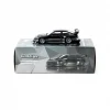 1/64 Toyota Sprinter Trueno AE86 Widebody Black/Grey - Designed by Jon Sibal - Malaysia Special Edition
