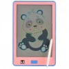 10 inch Şeffaf LCD Dijital 4 Adet Çizim Kartlı Tablet 31052