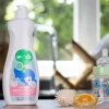 %100 Doğal Baby Emzik Ve Biberon Temizleyici 500 ml