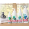 %100 Doğal Bebek Köpük Şampuanı 250 ml