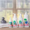 %100 Doğal Zeytinyağlı Kids Köpük Sabun 250 ml