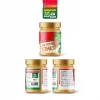 %100 Yer Fıstığı Ezmesi 315 Gr