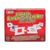 1001-CS Chiva, Tamir Aletleri Ahşap Puzzle