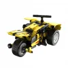 1004574-EKSKAVATÖR/MOTOSİKLET 2IN1 320PRÇ
