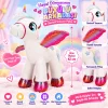 1004742 PELUŞ  KANATLI 42CM