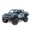1005819 -ARAZİ ARACI PICK-UP GRİ PB 463PRÇ