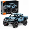 1005819 -ARAZİ ARACI PICK-UP GRİ PB 463PRÇ