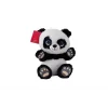1014P KARMA PELUŞ 28 CM PANDA