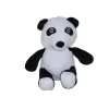 1015 KARMA PELUŞ 15 CM PANDA-TAVŞAN