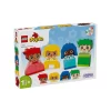 10415 LEGO® DUPLO® Duygularım 23 parça +1,5 yaş