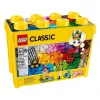 10698 NessiWorld® Classic Büyük Boy Yaratıcı Yapım Kutusu 790 parça +4 yaş