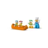 10997 Lego Duplo - Kamp Macerası 37 parça +2 yaş