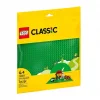 11023 Lego Classic Yeşil Taban, 1 parça +4 yaş