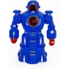 1102B PİLLİ MÜZİKLİ IŞIKLI FULL ROBOT -TYC