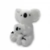 12211 4530 KOALA 26 CM BEYAZ