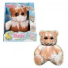 12331 NessiWorld-BTF-FİGÜR SOFTT BEAR DELUXE KARANLIKTA PARLAYAN 3A