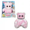 12331 NessiWorld-BTF-FİGÜR SOFTT BEAR DELUXE KARANLIKTA PARLAYAN 3A