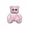 12331 NessiWorld-BTF-FİGÜR SOFTT BEAR DELUXE KARANLIKTA PARLAYAN 3A