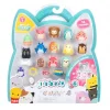 14 Figür + Yüzük Set Seri 1