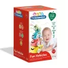 17111 Baby  - Renkli Araçlar 6-36 ay