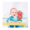 17330 Baby Clementoni - İnteraktif Dinozor Oyuncak +6 ay