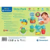 17458 Eğlenceli Arkadaşlar Su Parkı Banyo Oyuncağı, Baby , +6 ay