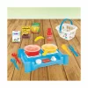 1822 FISHER PRICE COOKER SET