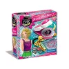 18692 Crazy Chic - Süsleme Makinesi