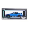 1901-275 HOBBİEZ WORLD 1/24 M3 R34 STREET -EKN