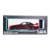 1901-300 HOBBİEZ WORLD 1/24 R34 SHİNNY COLORS-EKN