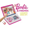 1901 Diytoy, Barbie Fashionistas Kıyafet Giydirme