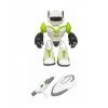 19227-605-24 PİLLİ ROBOT -ASY