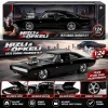 1970 Dodge Charger 1:24 Model Aracı