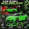 2007 Porsche (F10) 911 GT3 Model Aracı