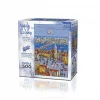 20072 PUZZLE 500 İCONİC GALATA
