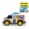 203306024 Sesli ve Işıklı Ambulans