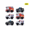 203712031 Micro Rescue Team 2