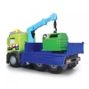 203745015 Action Truck - Recycling