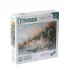 20737 Kuleli Askeri Kışlası 1000 Parça Puzzle -KSPuzzle