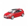 21059 Burago 1:24 Volkswagen Polo GTI Mark 5 Model Araba
