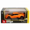 21092 1 24 A LAMBORGHINI HURACAN PRFORMANTE TRNC