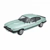 21093 1:24 Ford Capri 1973 Model Araba