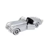 22018 1:24 Burago Jaguar Xk 120 Roadster